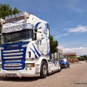 Truck Festival 3F Discio Truck (582)