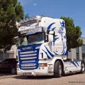 Truck Festival 3F Discio Truck (585)