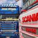 Truck Festival 3F Discio Truck (588)