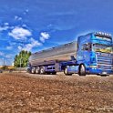 Truck Festival 3F Discio Truck (590)