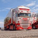Truck Festival 3F Discio Truck (591)