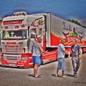 Truck Festival 3F Discio Truck (592)