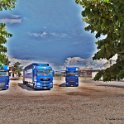 Truck Festival 3F Discio Truck (594)