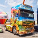 Truck Festival 3F Discio Truck (595)