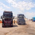 Truck Festival 3F Discio Truck (599)
