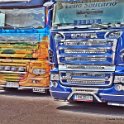 Truck Festival 3F Discio Truck (605)