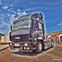 Truck Festival 3F Discio Truck (613)
