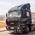 Truck Festival 3F Discio Truck (616)