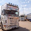 Truck Festival 3F Discio Truck (624)