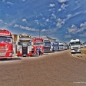 Truck Festival 3F Discio Truck (626)