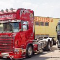 Truck Festival 3F Discio Truck (629)