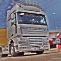Truck Festival 3F Discio Truck (631)