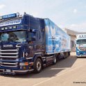 Truck Festival 3F Discio Truck (634)