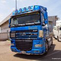 Truck Festival 3F Discio Truck (642)