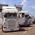 Truck Festival 3F Discio Truck (644)