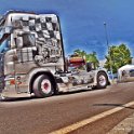 Truck Festival 3F Discio Truck (650)