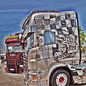 Truck Festival 3F Discio Truck (653)