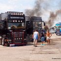 Truck Festival 3F Discio Truck (654)