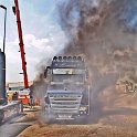 Truck Festival 3F Discio Truck (659)