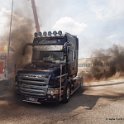 Truck Festival 3F Discio Truck (662)