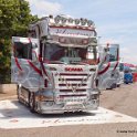 Truck Festival 3F Discio Truck (676)