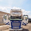 Truck Festival 3F Discio Truck (679)