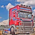 Truck Festival 3F Discio Truck (681)
