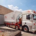 Truck Festival 3F Discio Truck (684)