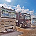 Truck Festival 3F Discio Truck (686)