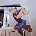 Truck Festival 3F Discio Truck (688)