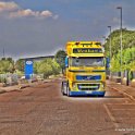 Truck Festival 3F Discio Truck (691)