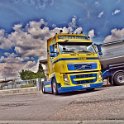 Truck Festival 3F Discio Truck (694)
