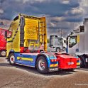 Truck Festival 3F Discio Truck (695)