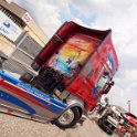 Truck Festival 3F Discio Truck (698)