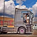 Truck Festival 3F Discio Truck (701)