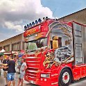 Truck Festival 3F Discio Truck (710)
