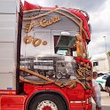 Truck Festival 3F Discio Truck (713)