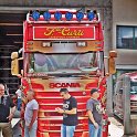 Truck Festival 3F Discio Truck (716)