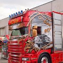 Truck Festival 3F Discio Truck (718)