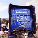 Truck Festival 3F Discio Truck (724)