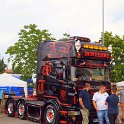 Truck Festival 3F Discio Truck (725)