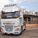 Truck Festival 3F Discio Truck (726)