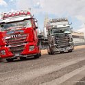 Truck Festival 3F Discio Truck (730)
