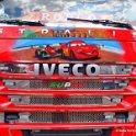 Truck Festival 3F Discio Truck (731)
