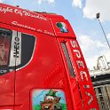Truck Festival 3F Discio Truck (732)