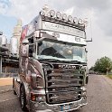 Truck Festival 3F Discio Truck (734)
