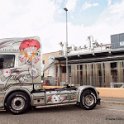 Truck Festival 3F Discio Truck (735)