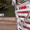 Truck Festival 3F Discio Truck (737)