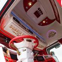 Truck Festival 3F Discio Truck (740)