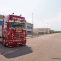 Truck Festival 3F Discio Truck (747)